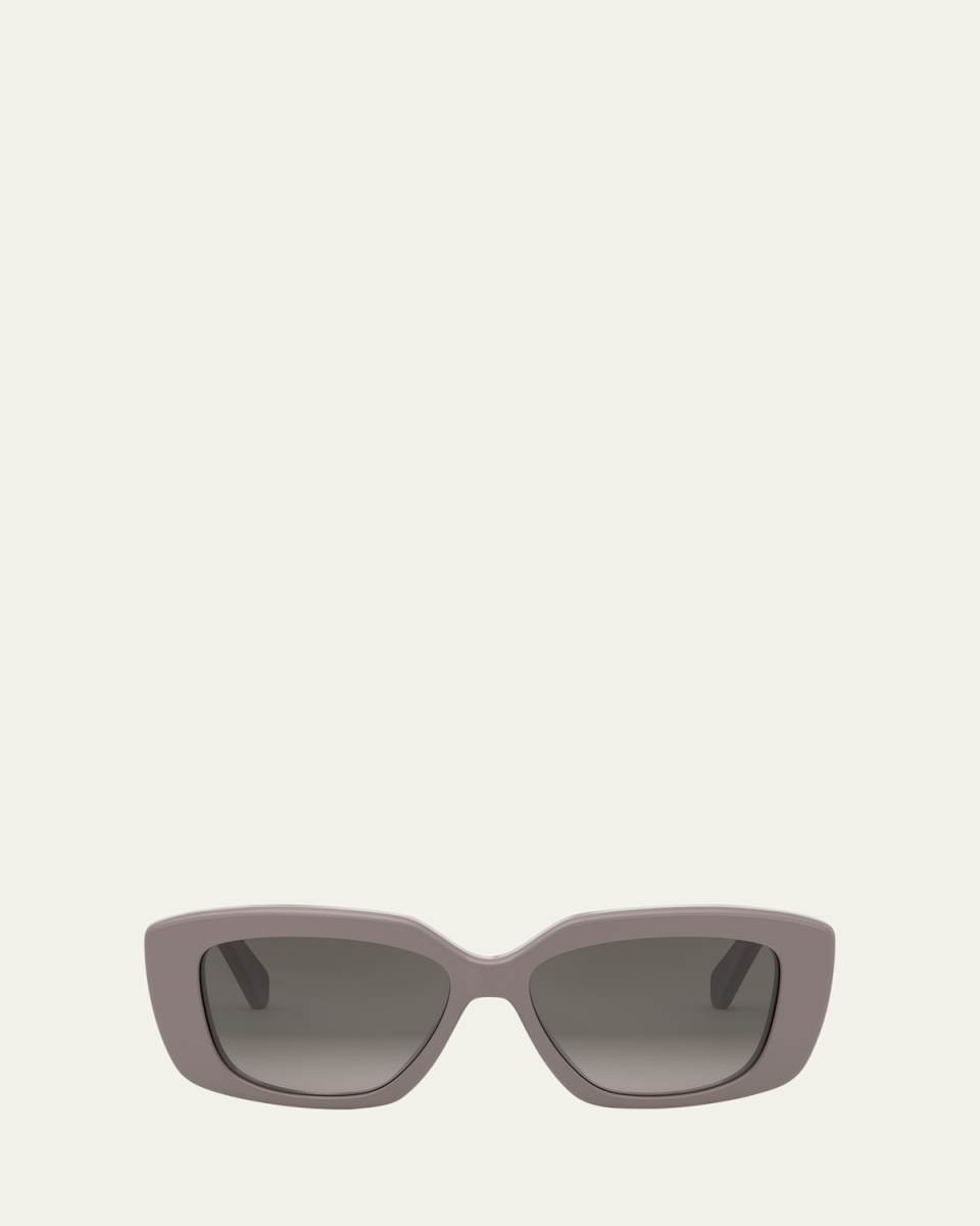 Triomphe Rectangle Sunglasses